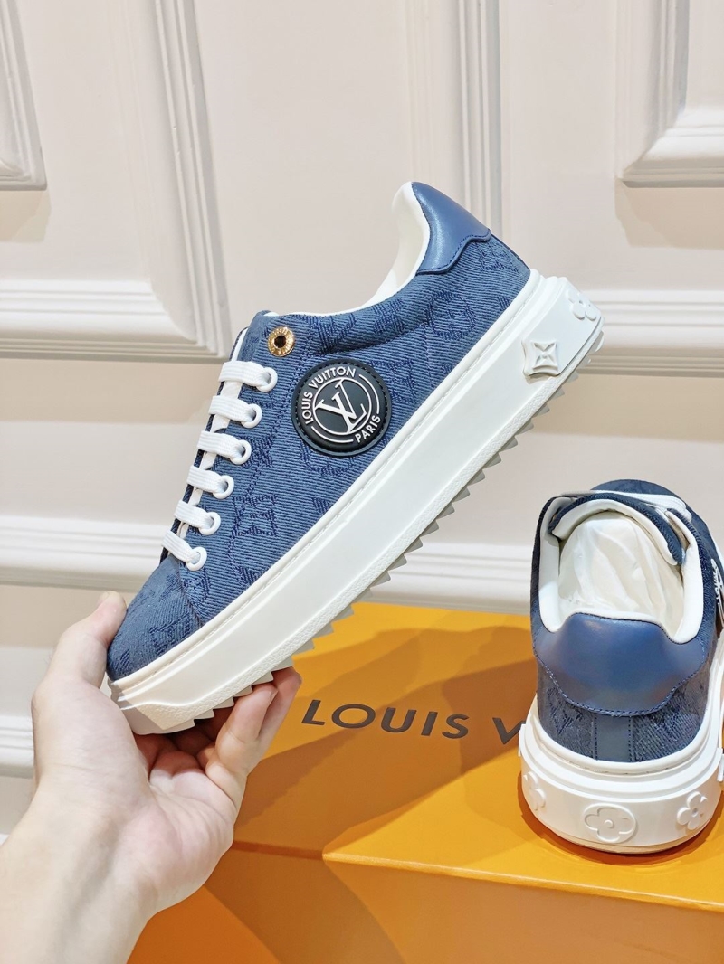 Louis Vuitton Sneakers